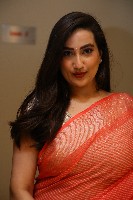 Manjusha Latest Stills